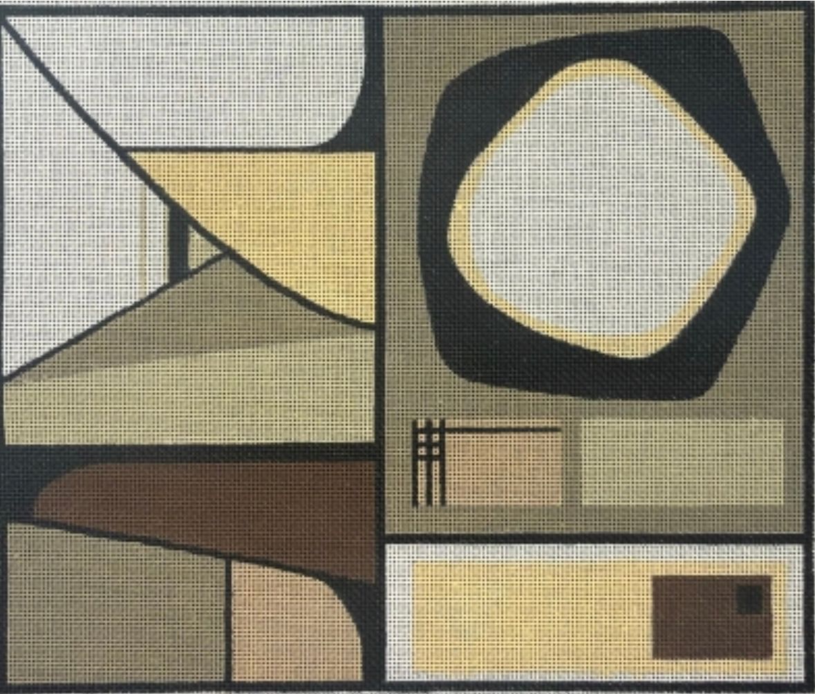 MODERN MOVEMENT TALLIS TALLIT BAG by Raymond Crawford Designs