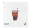 DIET SODA ORNAMENT by Morgan Julia Designs DIET SODA ORNAMENT by Morgan Julia Designs