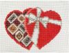 BOX OF CHOCOLATES by Morgan Julia Designs
