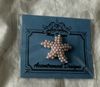 PEARL STARFISH NEEDLEMINDER MAGNET by Accoutrements PEARL STARFISH NEEDLEMINDER MAGNET by Accoutrements