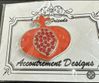 POMEGRANTE NEEDLE MINDER by Accoutrements POMEGRANTE NEEDLE MINDER by Accoutrements