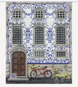 PORTUGUESE WITH BIKES by Alice Peterson