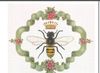 QUEEN BEE by Melissa Shirley Designs QUEEN BEE by Melissa Shirley Designs