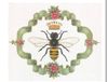 QUEEN BEE by Melissa Shirley Designs small QUEEN BEE by Melissa Shirley Designs small