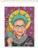 SUPREME RUTH BADER GINSBERG RBG by Kate Dickerson SUPREME RUTH BADER GINSBERG RBG by Kate Dickerson