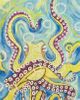 TROUBLE OCTOPUS by Purple Palm Designs TROUBLE OCTOPUS by Purple Palm Designs