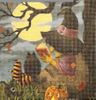 WITCH READING by Tapestry Tent WITCH READING by Tapestry Tent