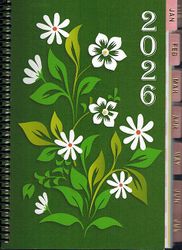 2026 Muslim Planner / Journal