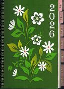 2026 Muslim Planner / Journal