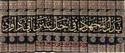 Badhl al-Majhul fi hal Sunan Abi Dawud (14 Vol) بذل المجهود في حل سنن أبي داود