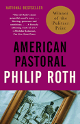 American Trilogy 1: American Pastoral
