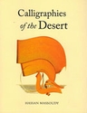 Calligraphies of the Desert