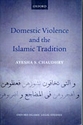 Domestic Violence and the Islamic Tradition