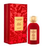 Hamidi: Al Mukhmal - Gharam Eau De Parfum - 100ml