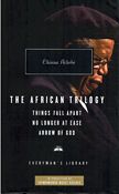 The African Trilogy