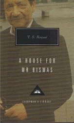 A House for Mr. Biswas