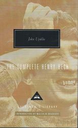 The Complete Henry Bech