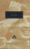 The Complete Henry Bech