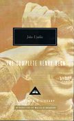 The Complete Henry Bech