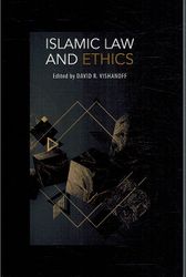 Islamic Law and Ethics