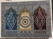 3 People long Prayer Rug (VL CUMLE)