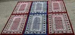 6 Person Prayer Rug