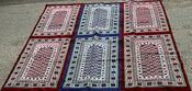 6 Person Prayer Rug