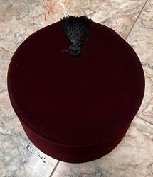 Fez (Tarboosh) Hat
