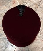 Fez (Tarboosh) Hat