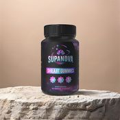 Shilajit Gummies