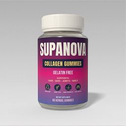 Collagen Gummies
