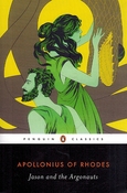 Jason and the Argonauts (Penguin Classics) 