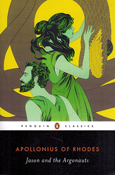 Jason and the Argonauts (Penguin Classics) 