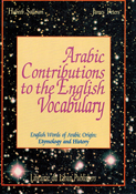 Arabic Contributions to the English Vocabulary