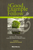 A Good Example to Follow