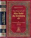 Abu Bakr As-Siddiq (English, Sallabi, dar salam)
