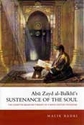Abu Zayd al-Balkhi's Sustenance of the Soul