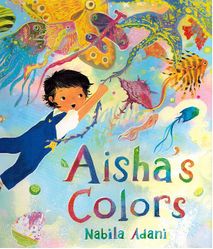 Aisha's Colors