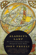 Aladdin's Lamp : How Greek Science Came to Europe Through the Islamic World