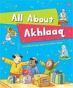 All About Akhlaaq (HC)