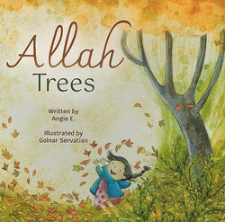 Allah Trees