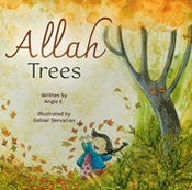 Allah Trees