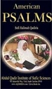 American Psalms
