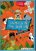Animals In The Qur'an Activity Book