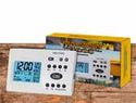 Auto islamic Azan Clock (AC-886A) ساعة الأذان الأتوماتيكية الإسلامية