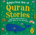 Baby's First Box of Quran Stories Vol 2