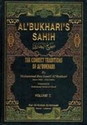 Bukhari's Sahih: The Correct Traditions of Al-Bukhari  (Arabic-English 4 vol)