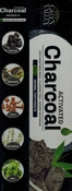 Charcoal: 5 in 1 Herbal Toothpaste