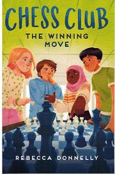 Chess Club: The Winning Move