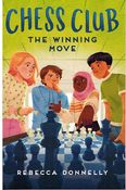 Chess Club: The Winning Move